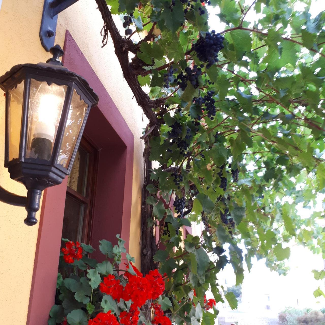 Landgasthof May Willanzheim Екстериор снимка